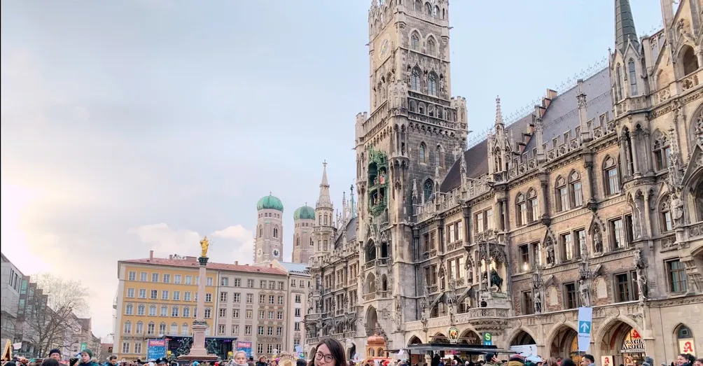 來聊聊跟法律無相關的那些事