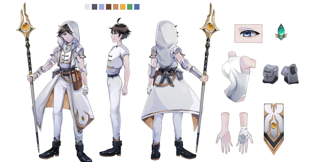 地城救援者厭世中