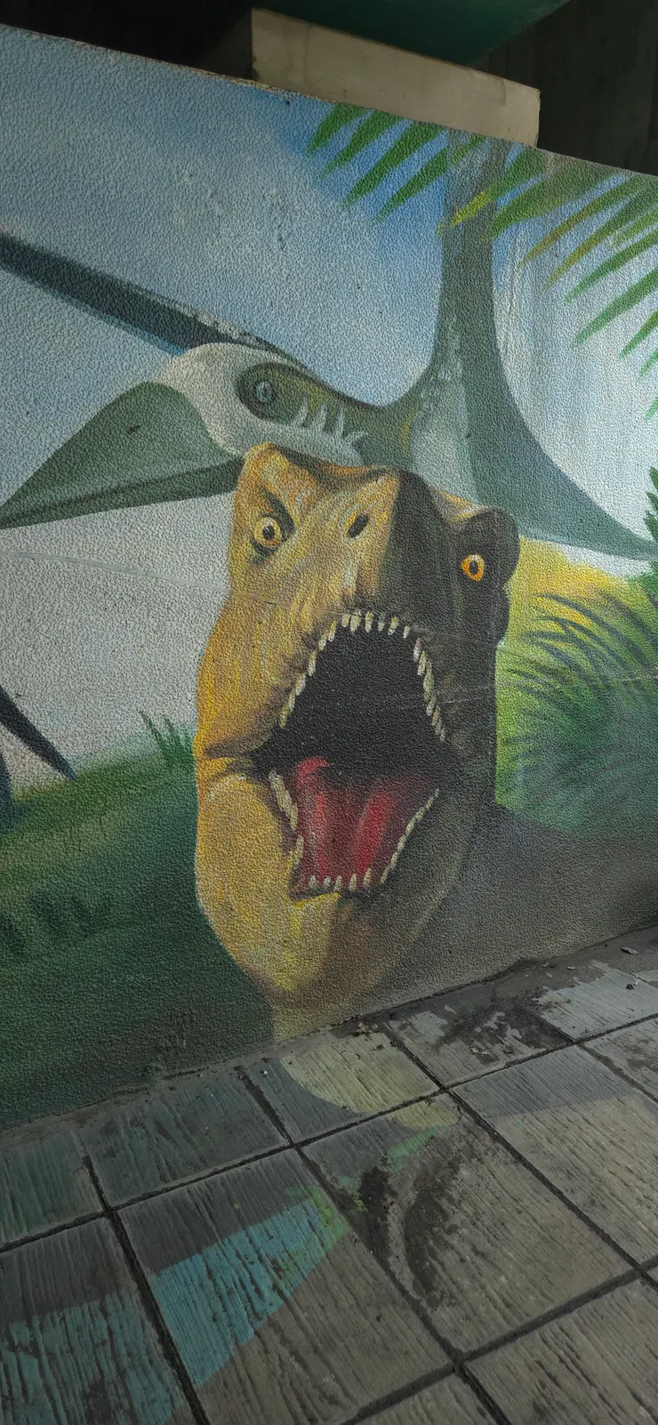 大哥，有完沒完！侏儸紀公園到底有幾集？