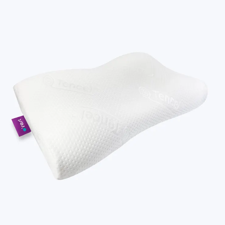 o'rest折扣碼｜側睡紓壓記憶枕