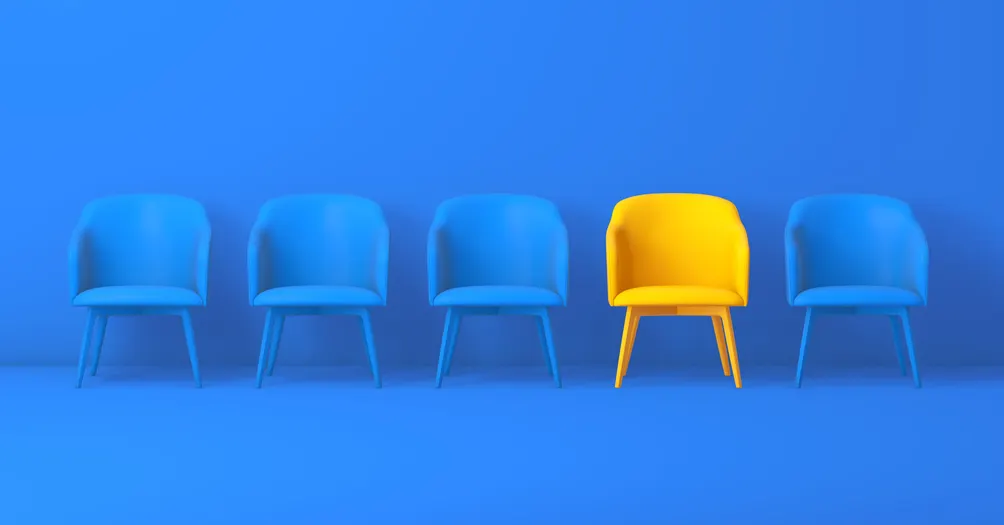 Marty 的職場觀察