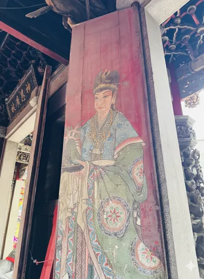 我與AI的對話:企業的靈魂是什麼？