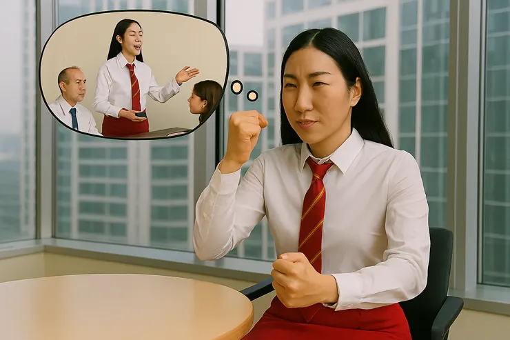 使用 copilot 生成圖像