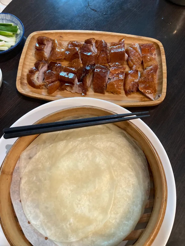 看到口水都要流下來了！