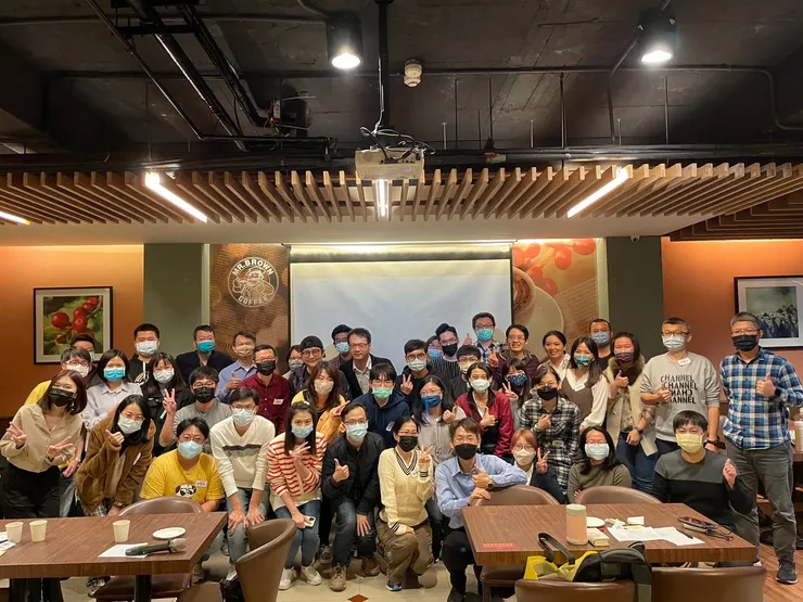 vocus|新世代的創作平台