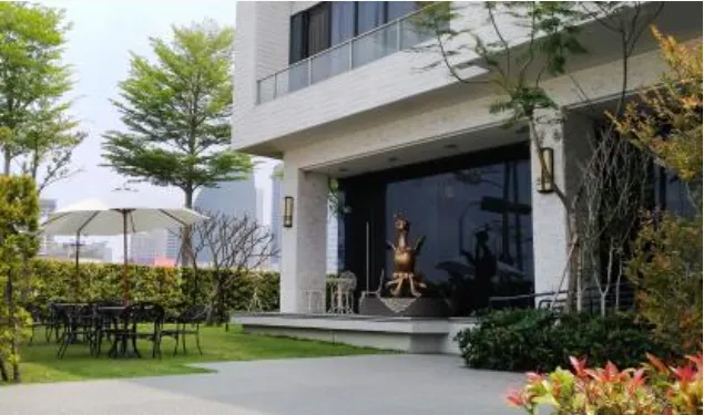 據說價格有點高貴的百悅