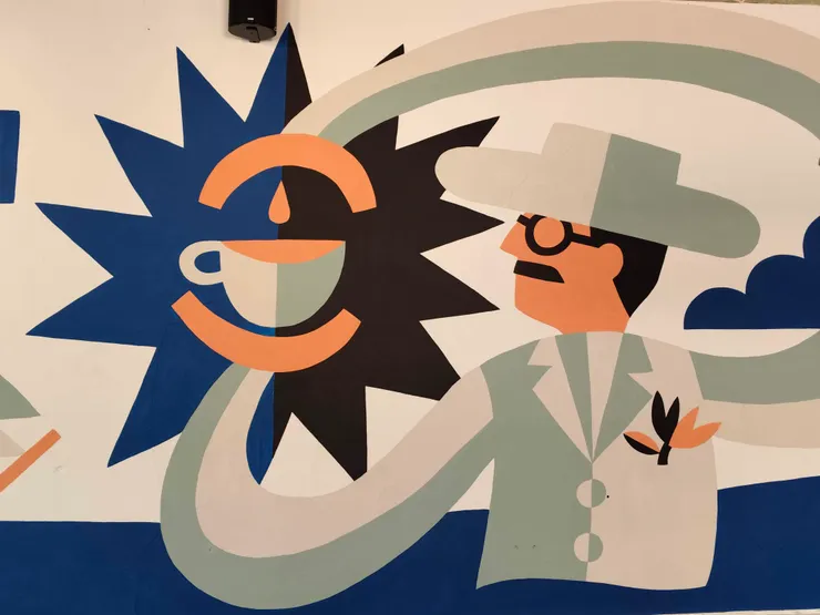 謝謝你看到這裡！