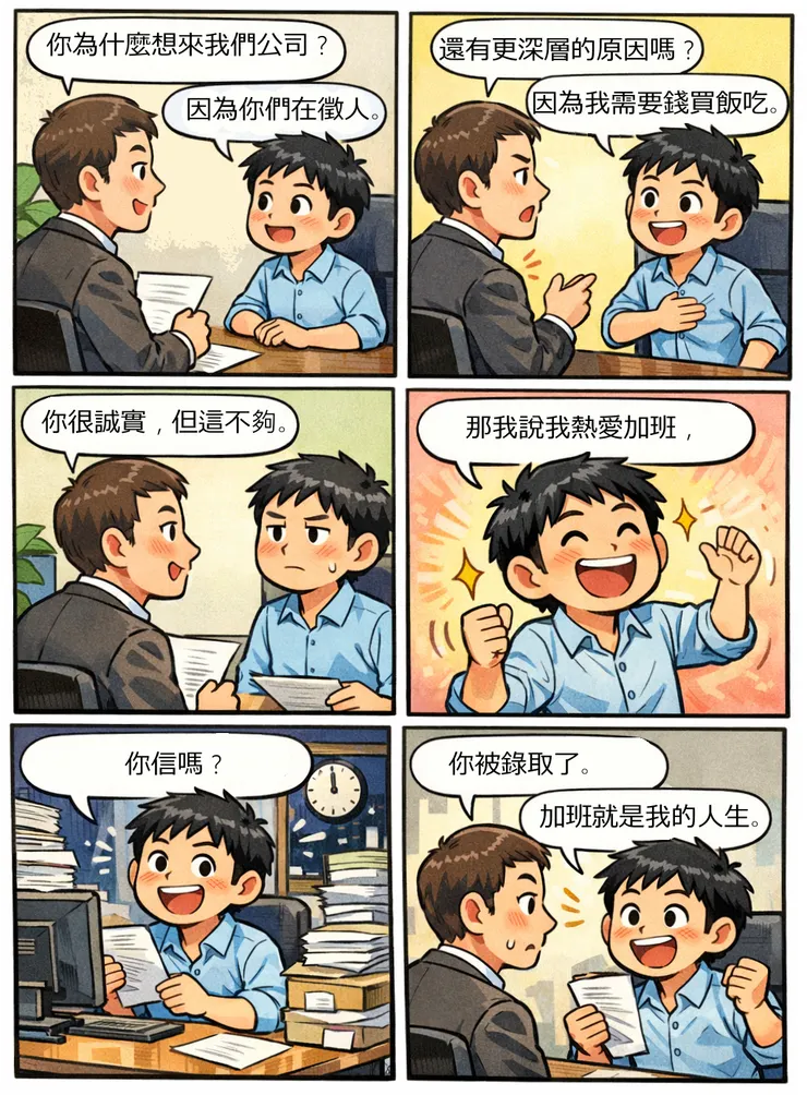 vocus｜新世代的創作平台