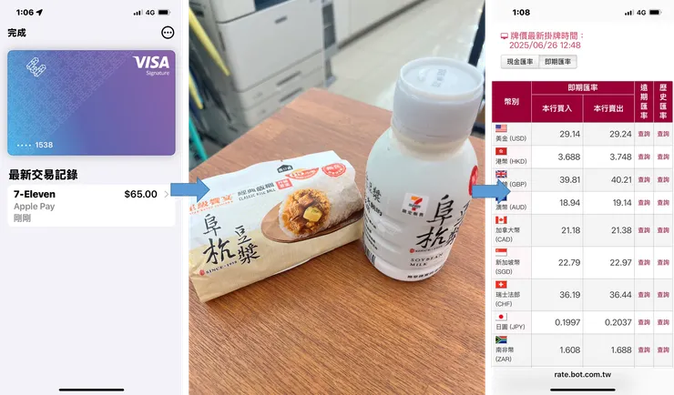 加密貨幣信用卡｜ether.fi Cash，入金刷卡，回饋、質押、出金（實測篇）