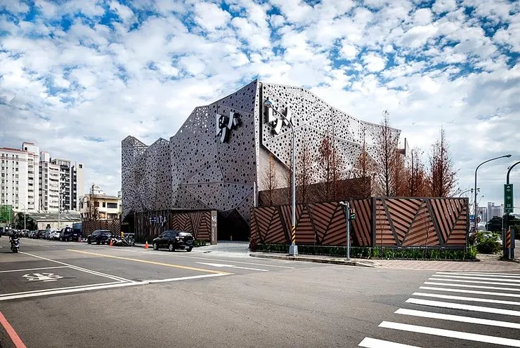 vocus|新世代的創作平台