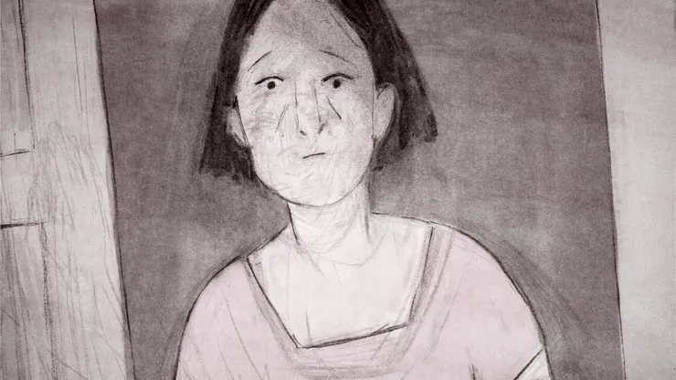 《明天請別下雨》電影劇照/TIAF 臺中國際動畫影展 提供