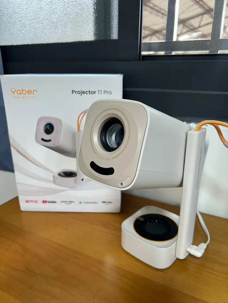 YABER T1 PRO