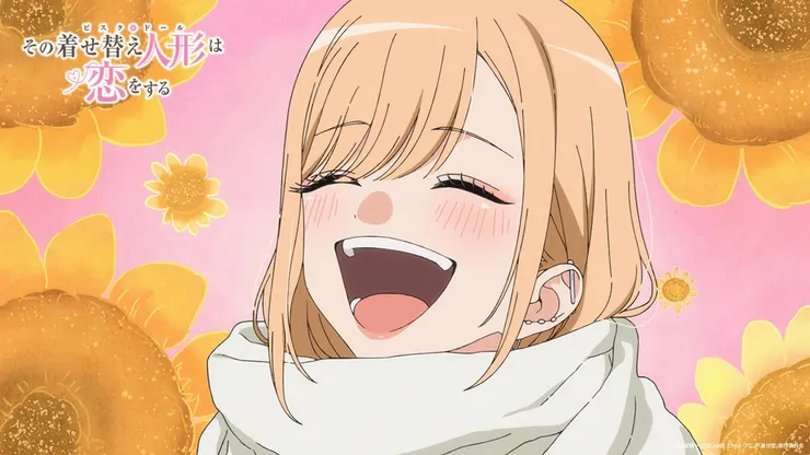 圖片來源：動畫官方推特