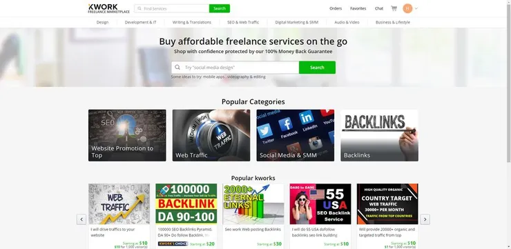 vocus｜新世代的創作平台