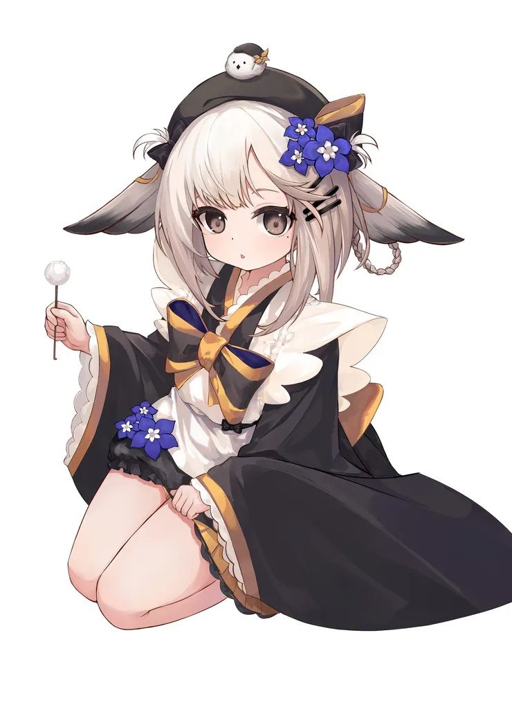 碧藍航線 風雲 同人創作