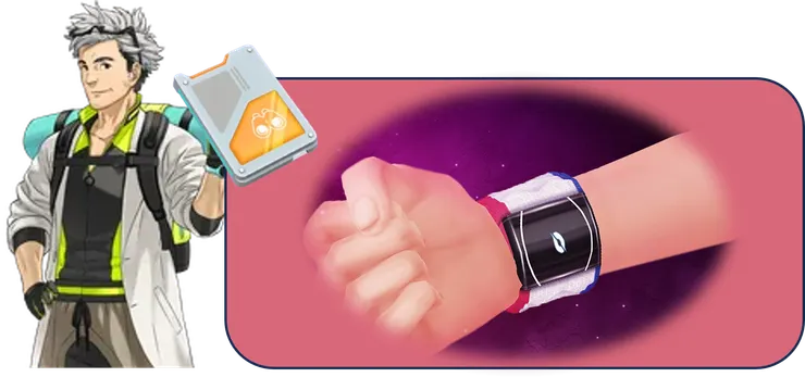 大個GO 特殊調查