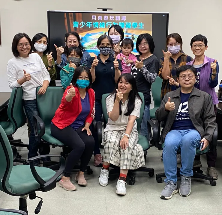 咱們大家庭，邁入第七年了❤️