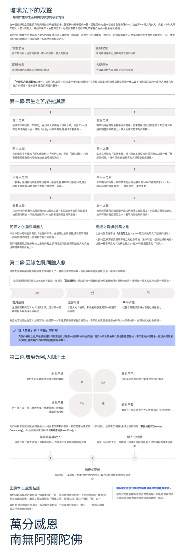 vocus|新世代的創作平台