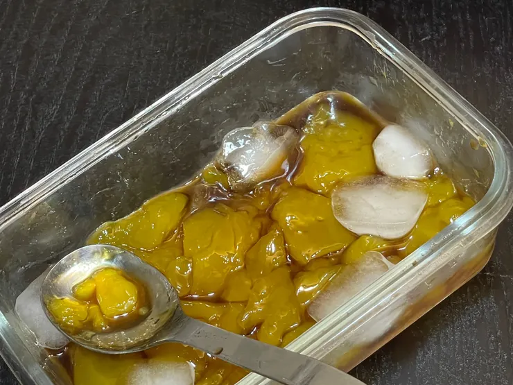 自製粉粿好好吃