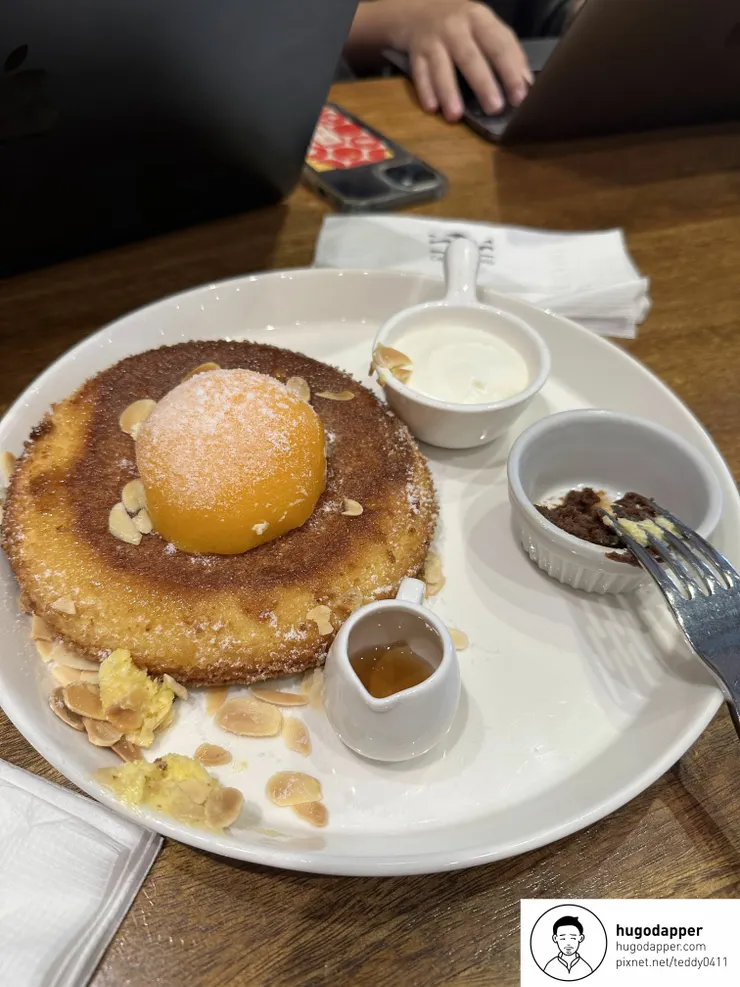 南港 Coppii Lumii living coffee 