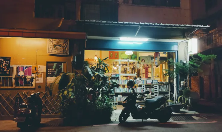 vocus|新世代的創作平台