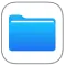 iphone裡的檔案App