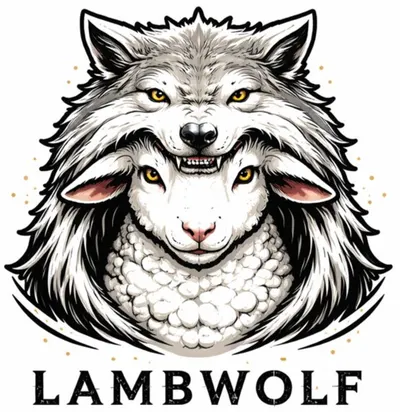 狼群生活備忘錄（羊用）