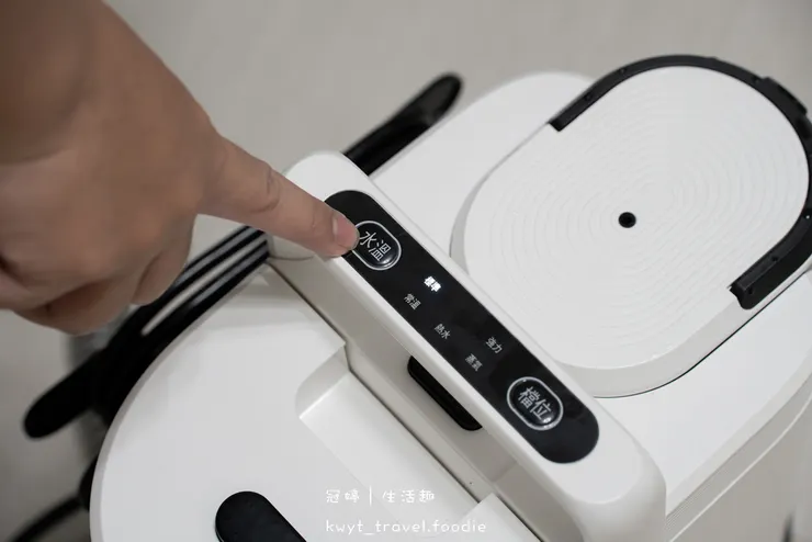 洗沙發床墊機器_海爾蒸氣織物清潔機【白兵長R9】_想洗就洗一