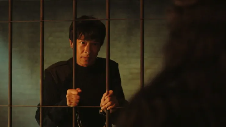 「爸,是我啊!」