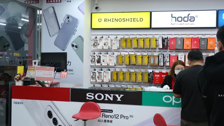 vocus|新世代的創作平台