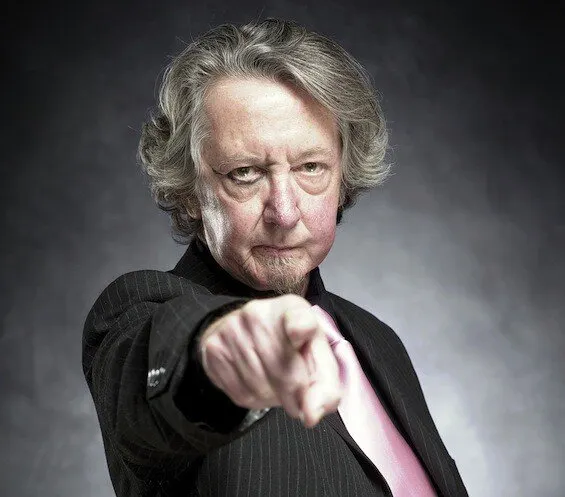 Gary "Gaz" Regan: 1951 - 2019 | Alcohol Professor