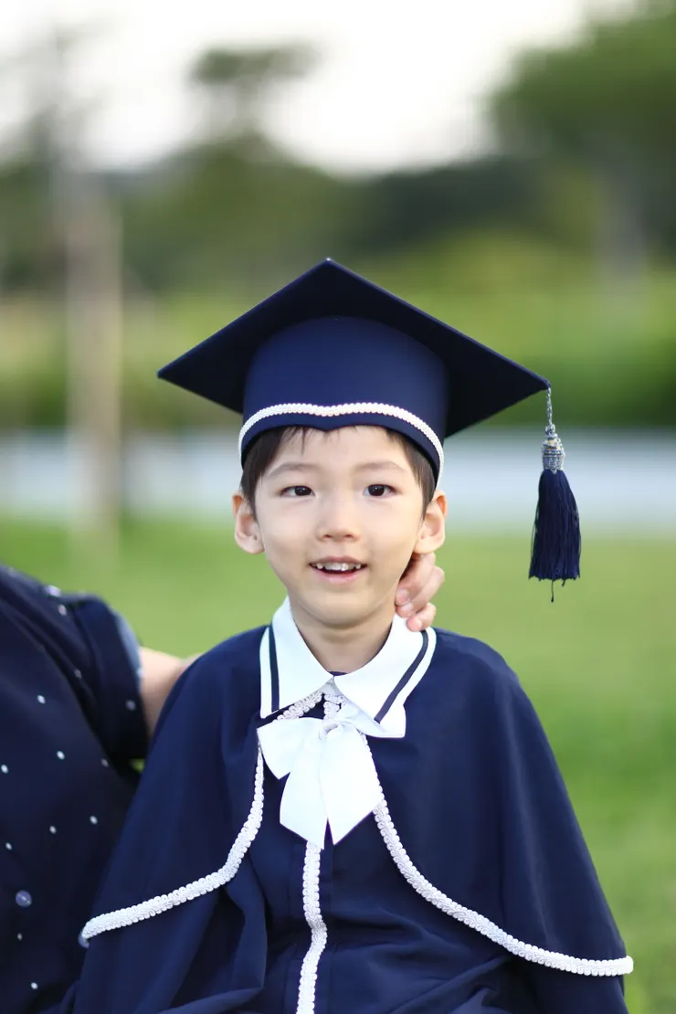 你手中的特教生也是家長的寶。