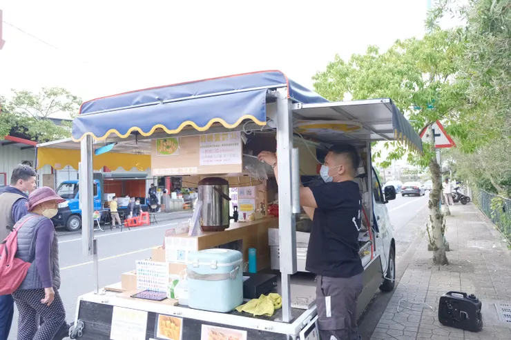 vocus|新世代的創作平台