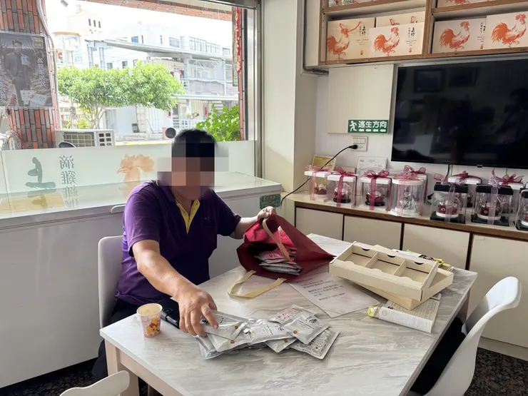 化療後，最需要的，是溫和而安心的滋養｜上好滴雞精