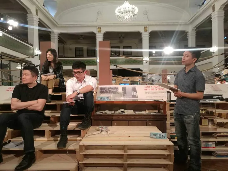 vocus｜新世代的創作平台