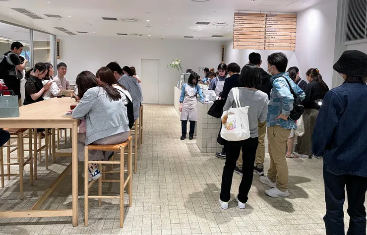 到哪生意都挺好