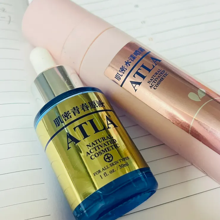 敏感肌保養推薦