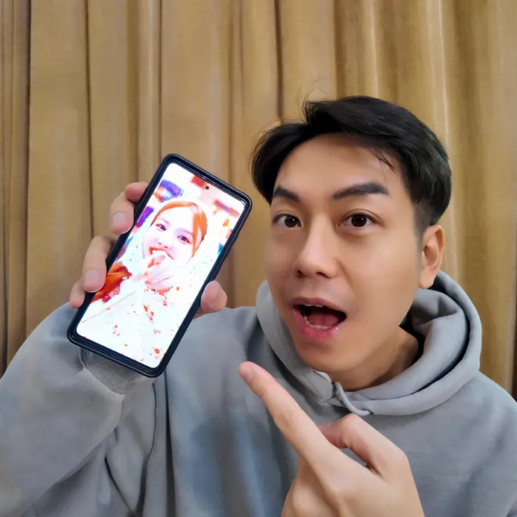 記得換上娜璉桌面唷😆