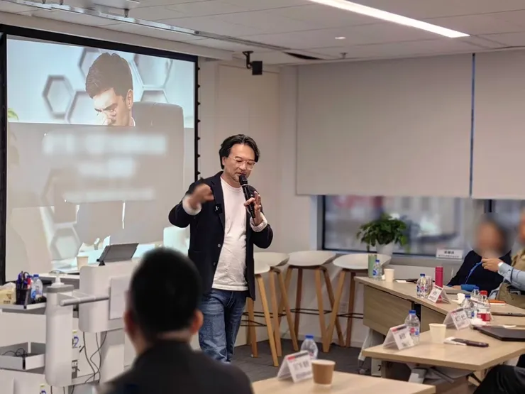 ▲個人品牌,已為每位知識工作者都該經營的核心戰略資產。履歷只能記錄你的過去,但「影響力」才是你未來收入的增長關鍵。(圖/影響力教育基金會)