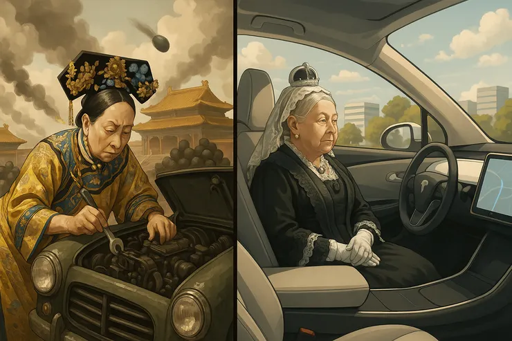 vocus|新世代的創作平台