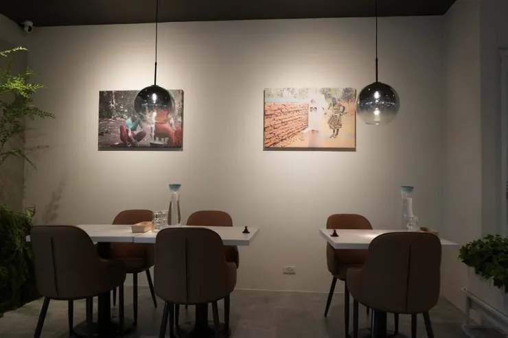 成真咖啡高雄夢時代店