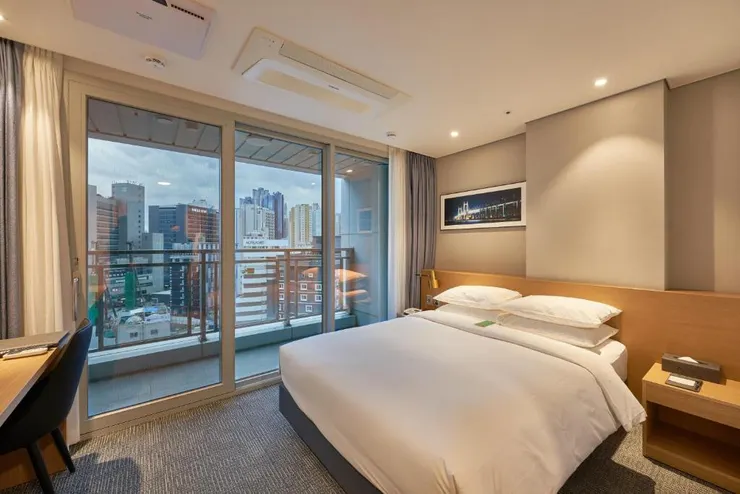 Lavi de Atlan Hotel 2