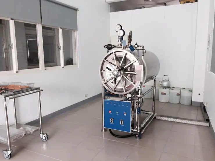 第一種壓力容器｜社團法人中華民國技能發展協會