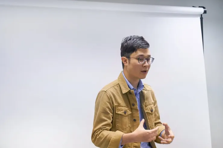 vocus|新世代的創作平台