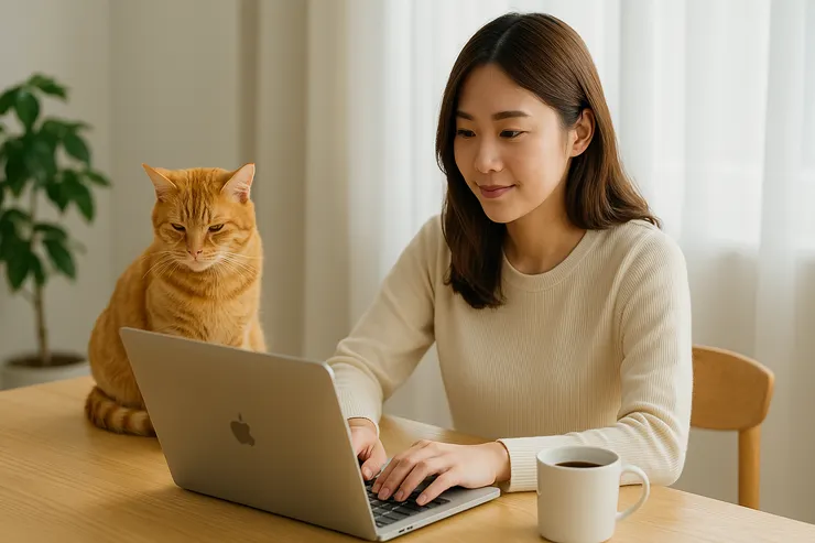 vocus|新世代的創作平台