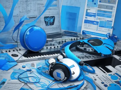 Last.fm 音樂分享