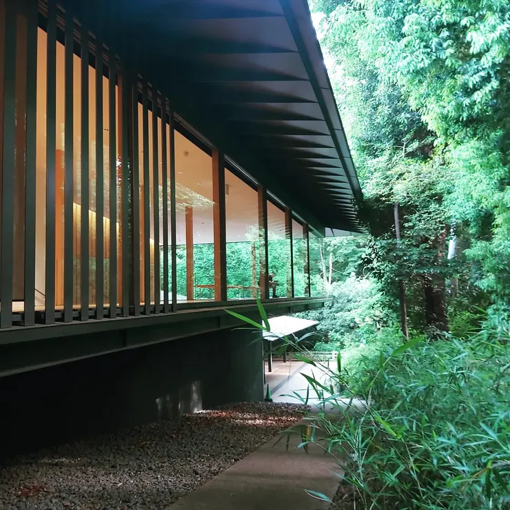 明治神宮博物館