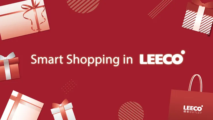 禮客以時尚、簡約、分享為理念,致力為客人提供品質好且價格優惠的商品。(圖片來源:LEECO 禮客 outlet 臉書)