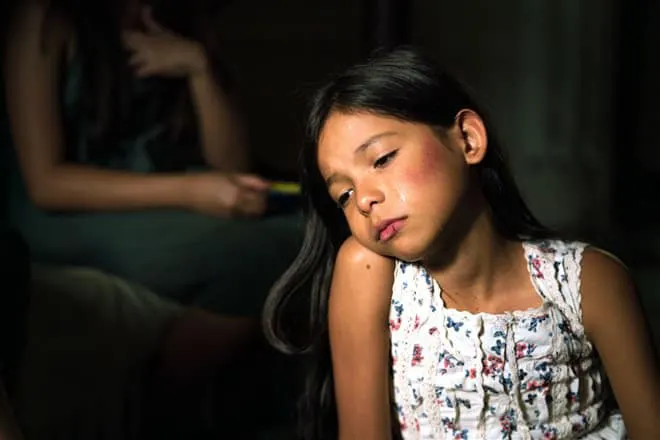 Angel Studios 《自由之聲》電影劇照