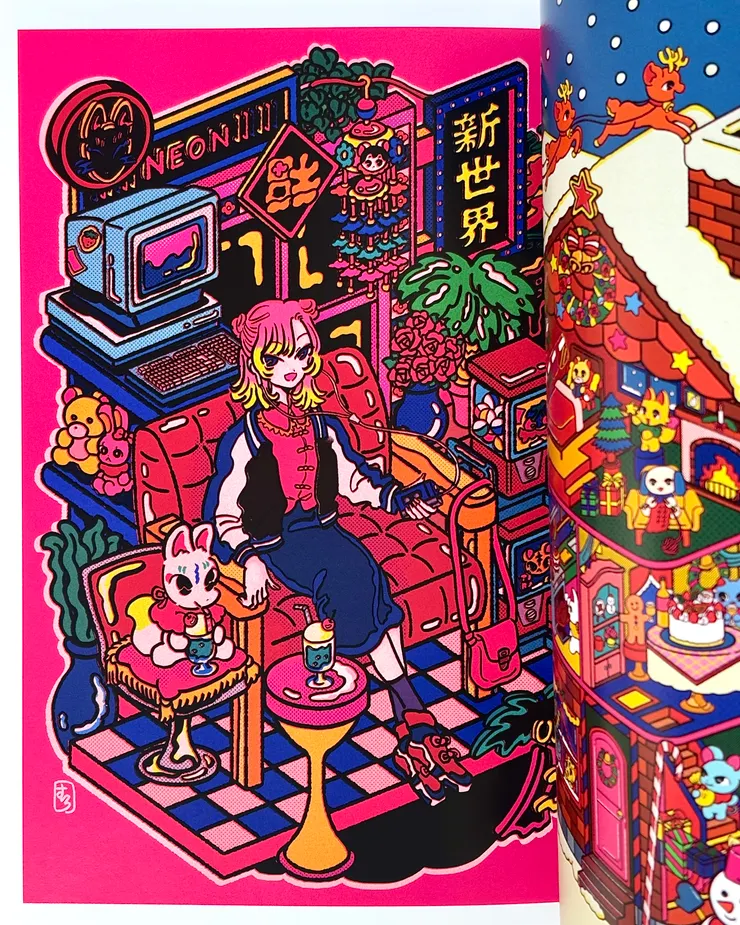 vocus|新世代的創作平台